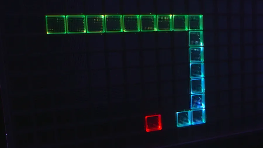 Placeholder foreground image
